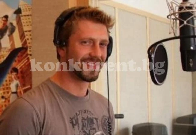 Калин Врачански сваля Диляна Попова