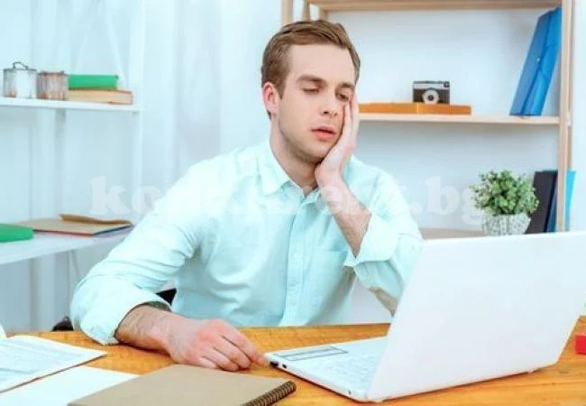 Служител на компания получава заплата 6 г. без да работи