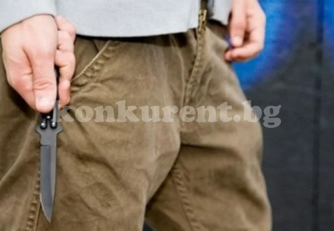 Този див Северозапад: 60-годишен заби нож в гърдите на съселянин