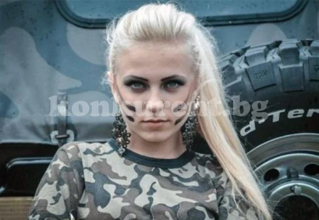 Медии побесняха: Тя трябва да бъде „жестоко изнасилена и накълцана на парчета!” /СНИМКИ/ВИДЕО/