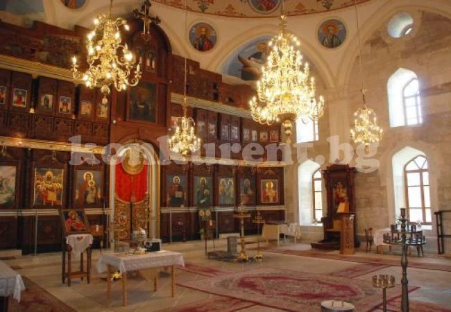 Църквата дере храмове с 200 лева такса за европроекти