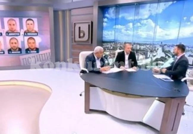 Проговори един от обявените за издирване за мелето в Слънчев бряг
