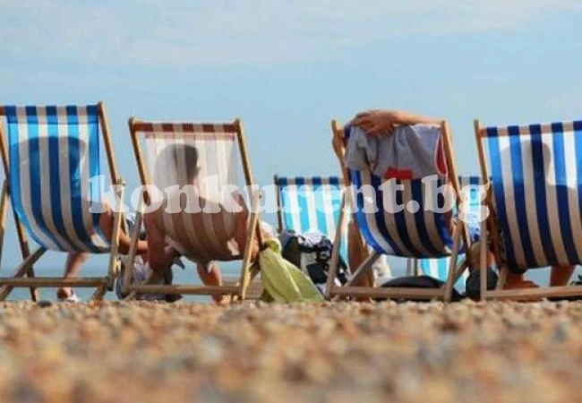 Времето на 15 юни: Времето се оправя, слънцето се завръща