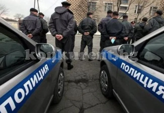 Ето какво се случи с пияния баща, заплашвал живота на дъщеря си
