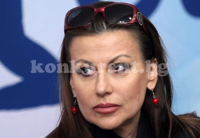 Илиана Раева: Безумие е да се говори за натиск върху Цвети