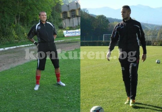 Кариана взе вратар от „А” група и Скакалеца
