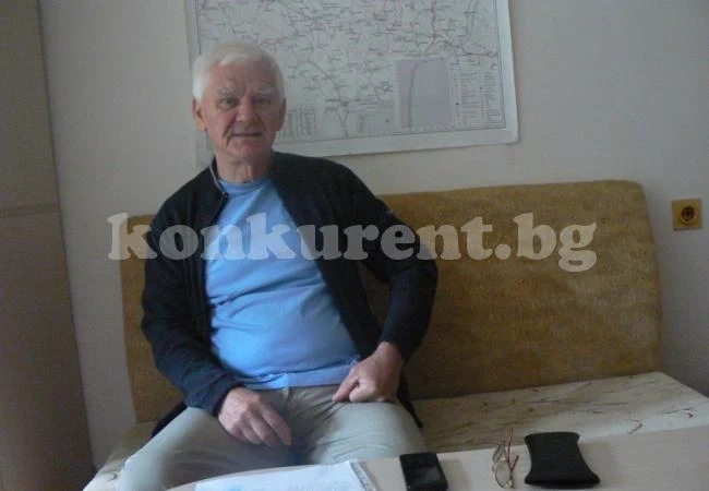 Цветан Патеров: Добрите резултати през сезона се дължат на работата ни в екип