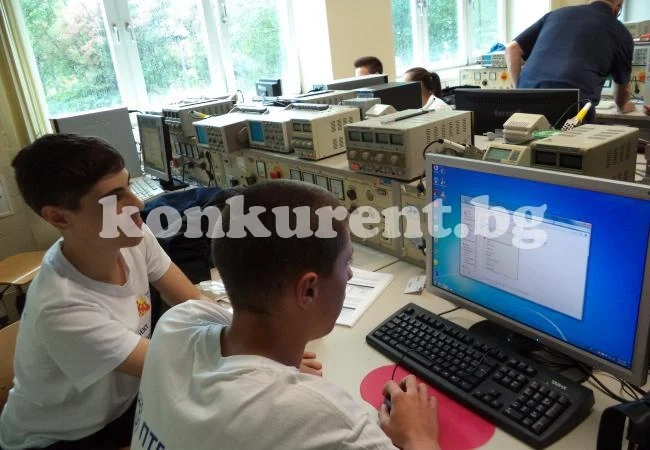 Обновяват училище по проект за 80 бона