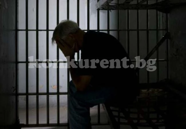Тикнаха в затвора телефонен измамник