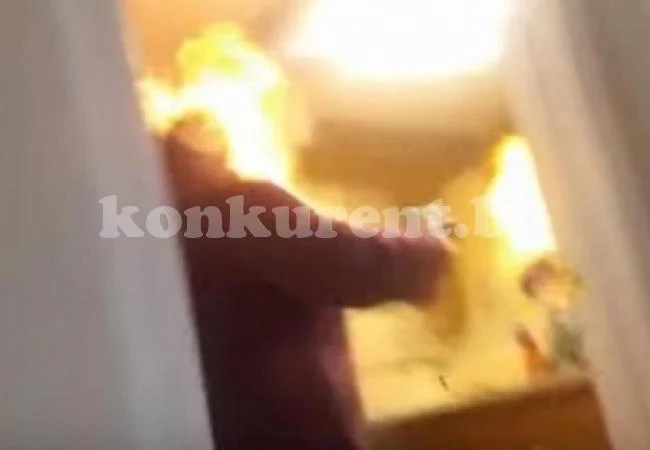Мъж научи номер от интернет, но като го приложи на съпругата си стана... (ВИДЕО)