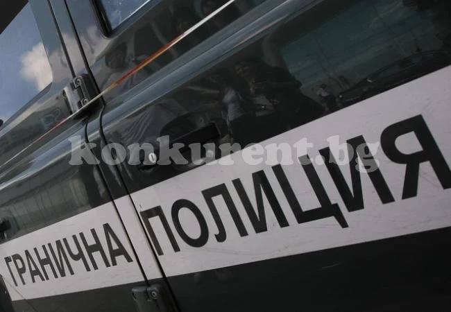 Спипаха трафикант на бежанци