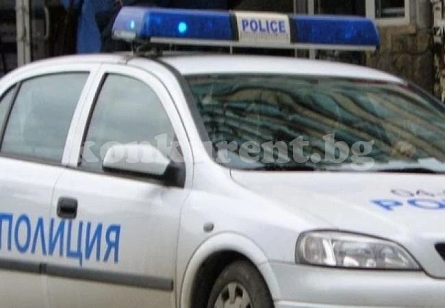 Катастрофа прати мъж в болница