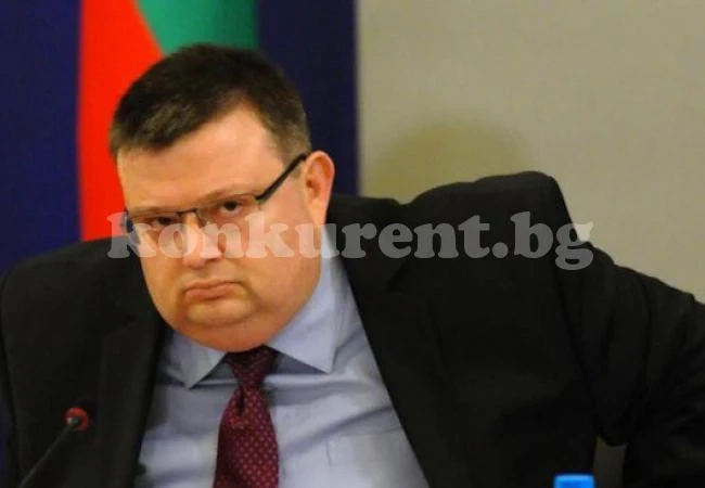 Цацаров посочи кои са задържани за стрелбата срещу Митьо Очите