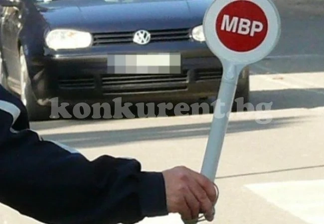 Затягат контрола по пътищата във Врачанско