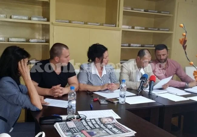 Чолака и камериерка искат да са омбудсман