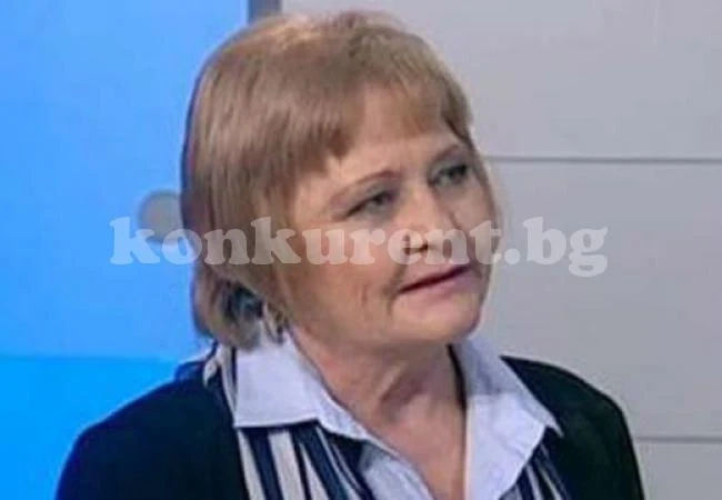Проф. Байкова разкри страшната истина за мазните храни!