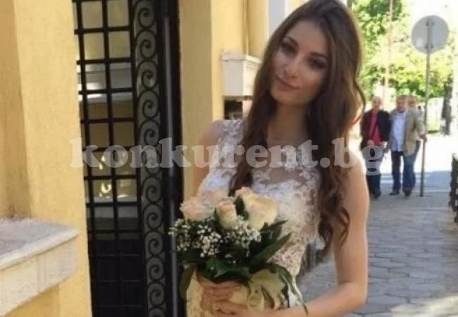Столичанка продава булчинската си рокля, за да помогне на животни в беда