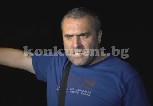 Заложиха бомба под колата на Ради Дългия във Вършец