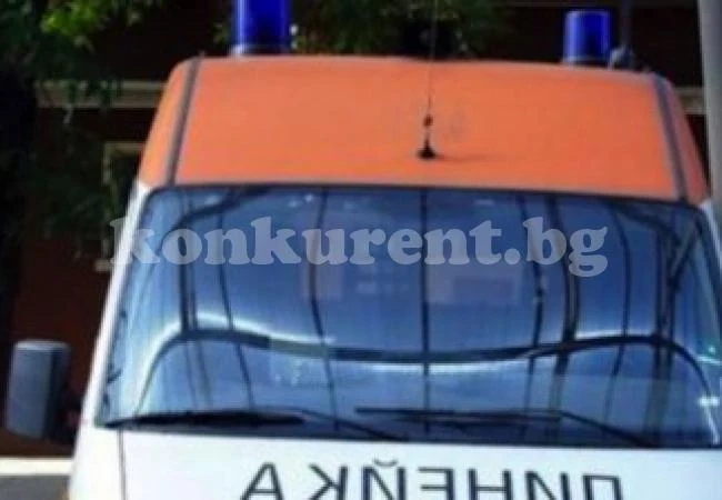 Двама загинаха при катастрофа край Монтана