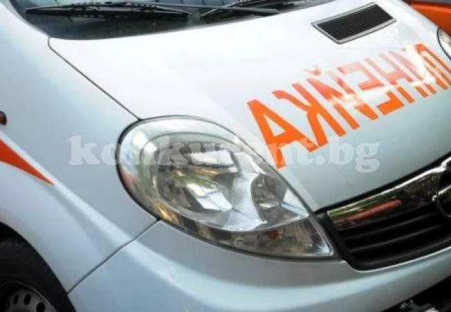 Млад мъж се натрови с ривотрил