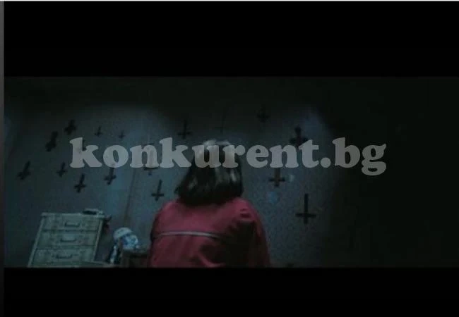 Той обичаше хоръри, но сам влезе във филма...
