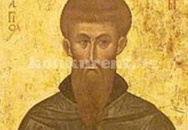Голям празник е днес! Ето кои български имена черпят на Свети Дух
