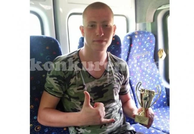 Талант впечатлява в изяви по ръгби, волейбол и футбол