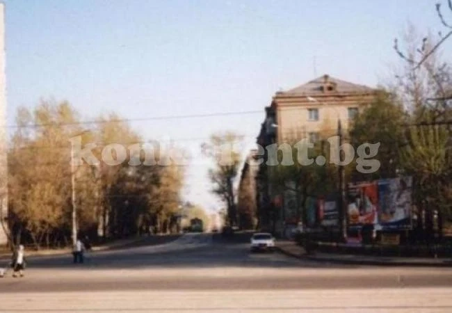 Къде са най-късата и най-дълга улица в България?