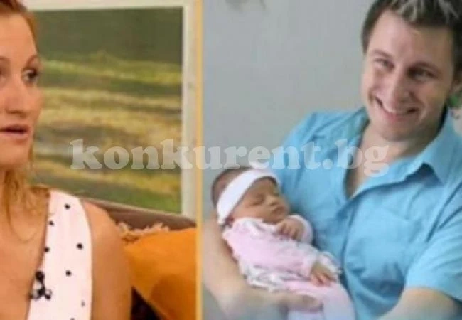 Покъртително! Минути след като роди, тя чу най-ужасните думи