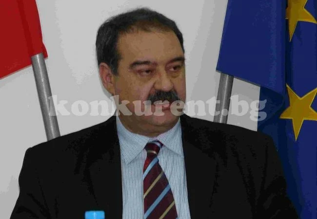 Румен Видов пак на съд, източвал пари чрез футбола