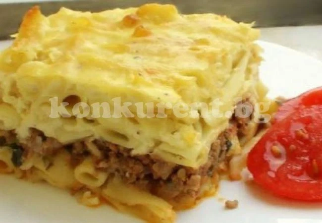 Най-вкусните традиционни храни по света