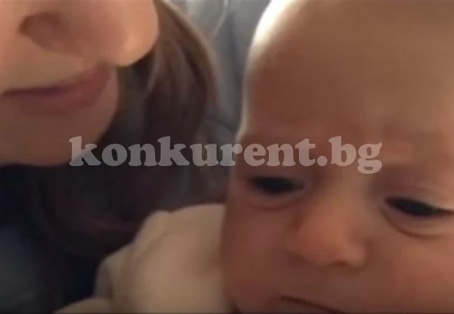 Мъж сънува, че ще има дъщеря с името Клои! Години по-късно...