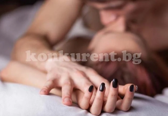 9 знака, че имате нужда от секс