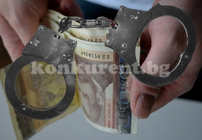 Закопчаха 24-годишен, опитал да подкупи ченге