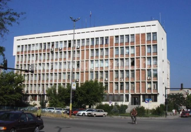 Нови назначения в полицията във Видин