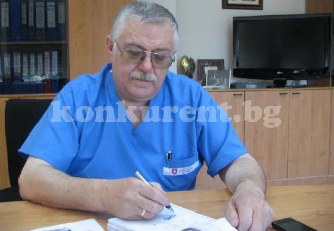 Фондът изпрати 67 деца на лечение в чужбина