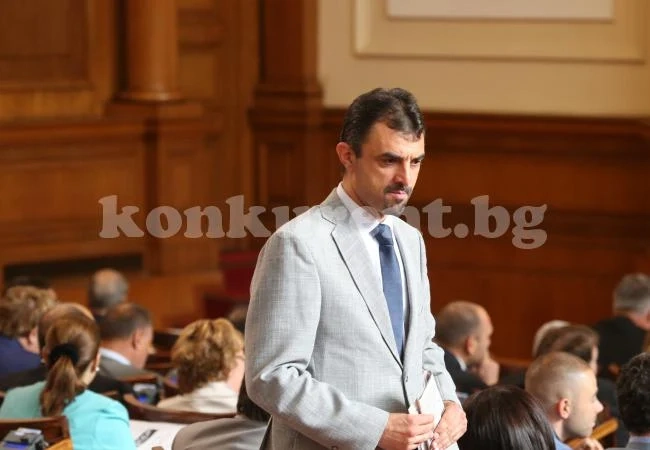 Хайтов коментира радикалния ислям