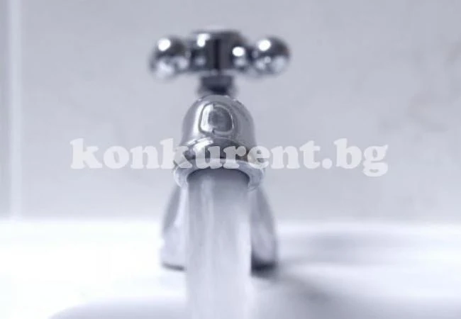 Част от Враца без вода