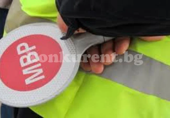 Спипаха неправоспособен да юрка „Опел“