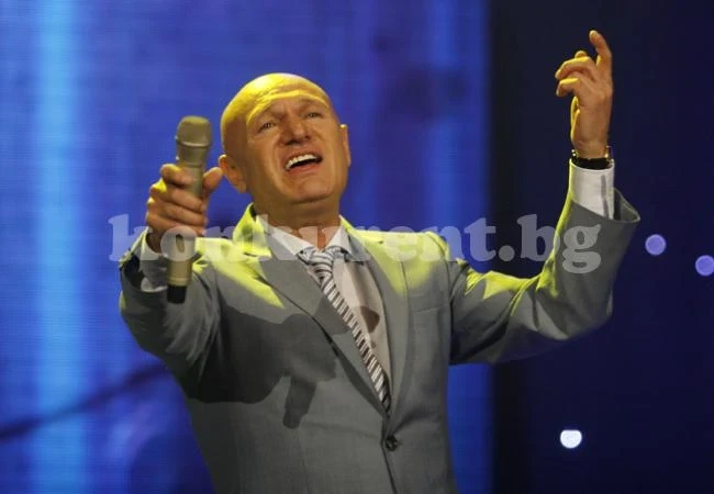 ОФИЦИАЛНО! Пропада концертът на Весна и Шабан във Видин