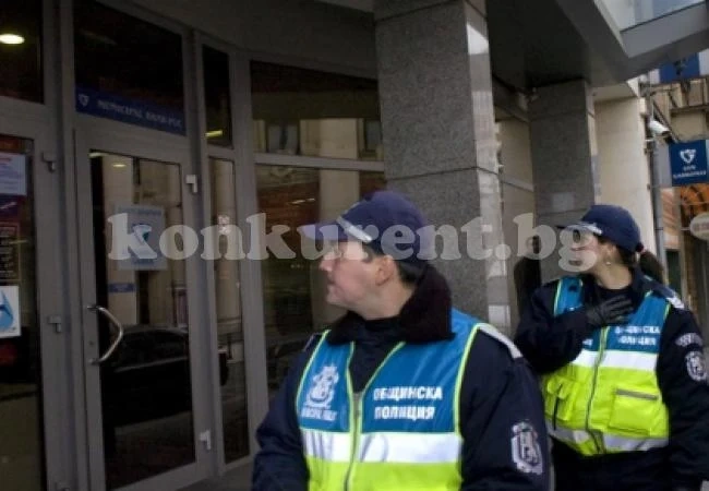 МВР ще разширява правомощията на общинската полиция