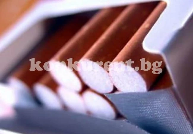 Удар по контрабандата в Роман: Полицаи иззеха 16 500 къса нелегални цигари