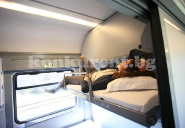 15 дни по-рано купуваме билет за морето