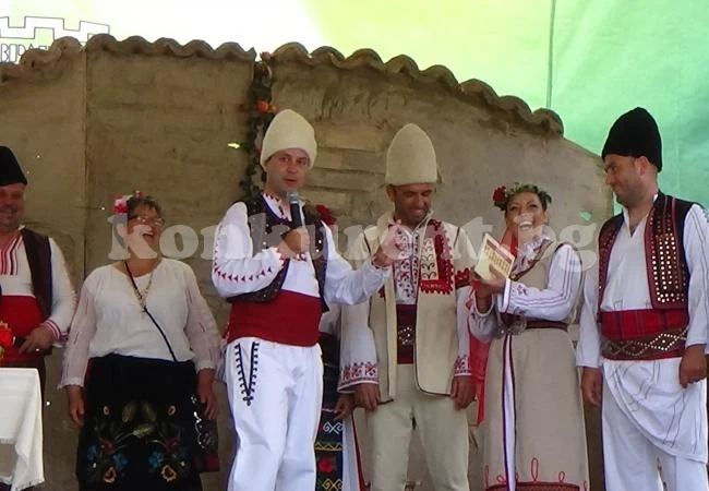 Хиляди подкрепиха събора на Леденика