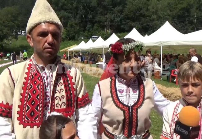 ВИДЕО: Ангел влезе в най-важната роля