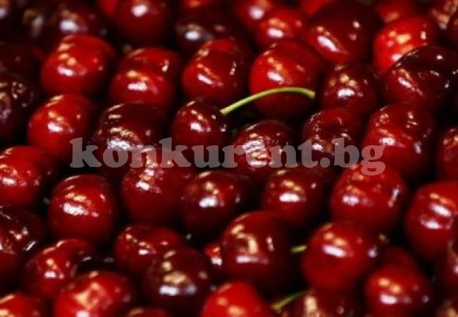 Черешите лекуват страшни болести!