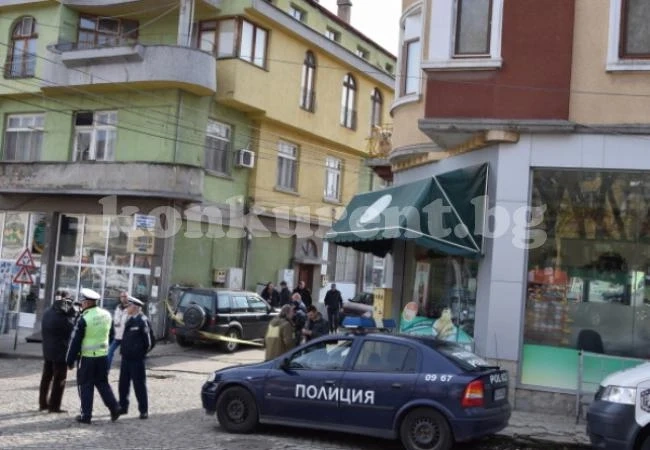 Намериха във Вършец отвлечена софиянка