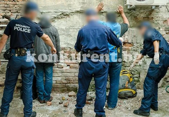 Издирват врачански коли, прекарали бежанци във Видинско