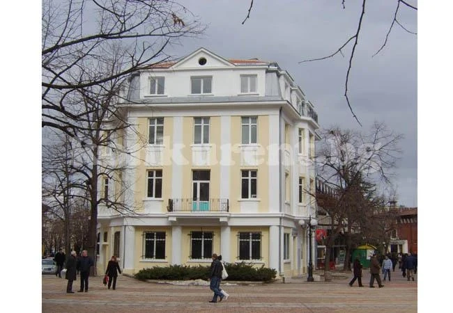 Рестарт: Отпуснаха пари за новата сграда на социалните във Враца