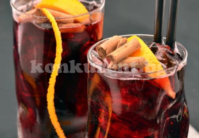 7 емблематични коктейла, които трябва да си приготвите!